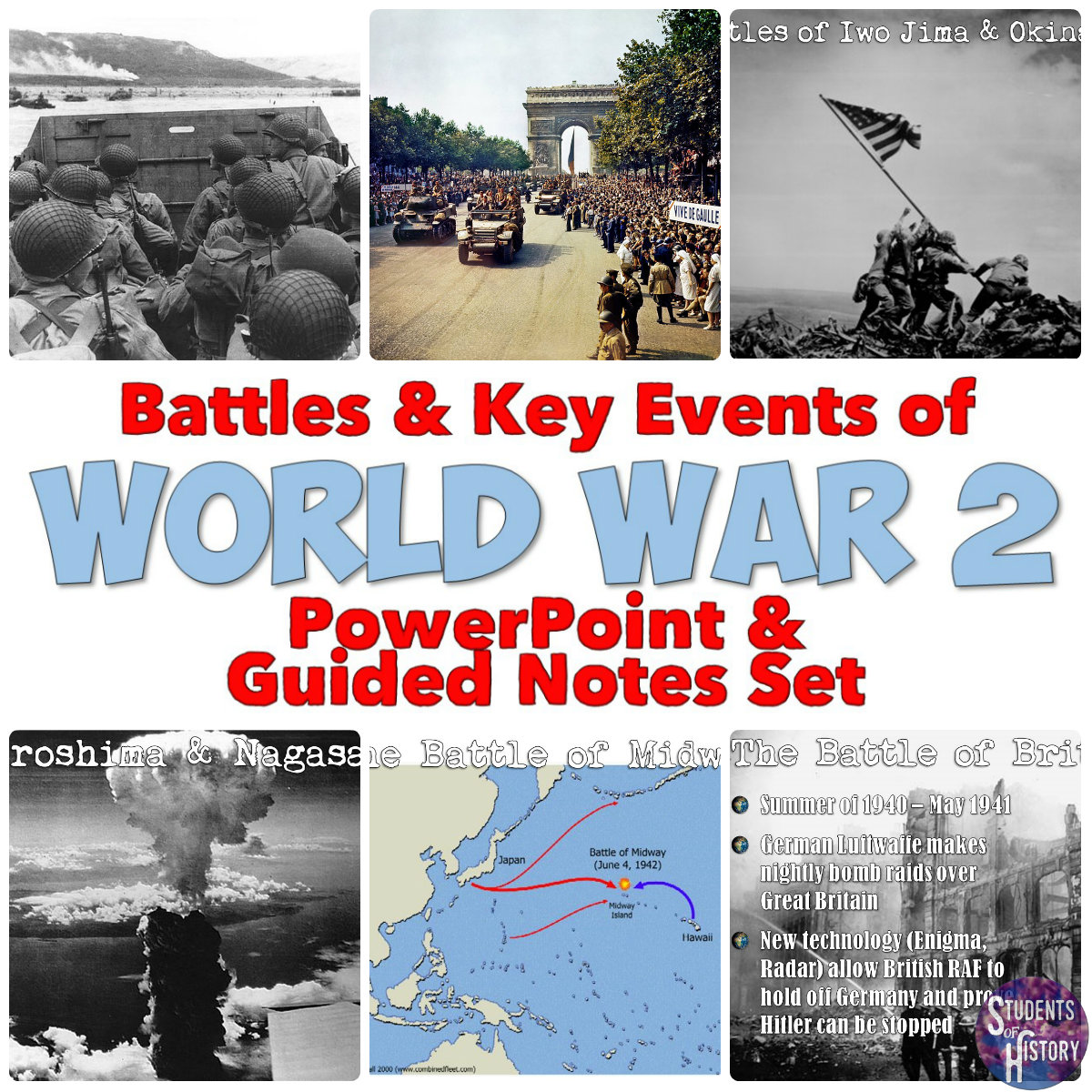 Ww2 current events 2017