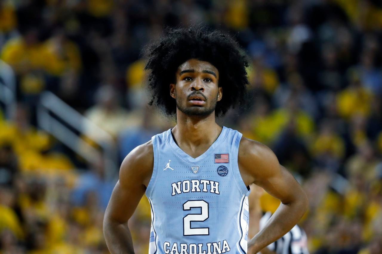 Coby White Stats: A Comprehensive Look at His NBA Career