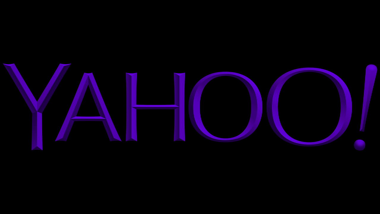 Yahoo company current events