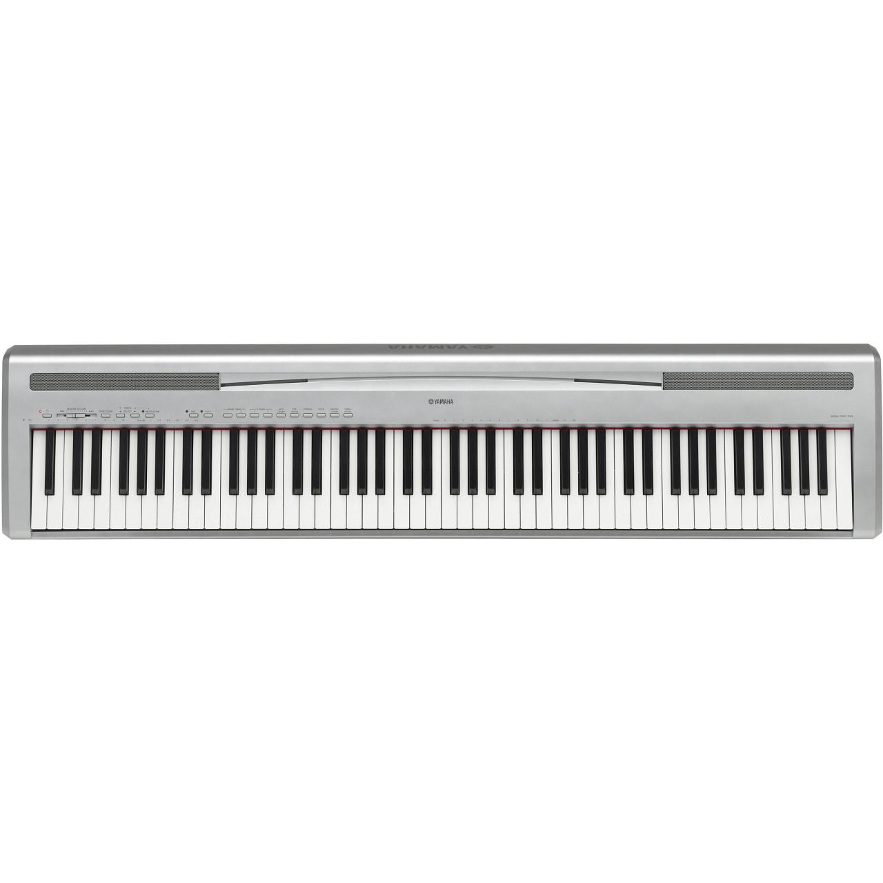 Yamaha p95s digital piano