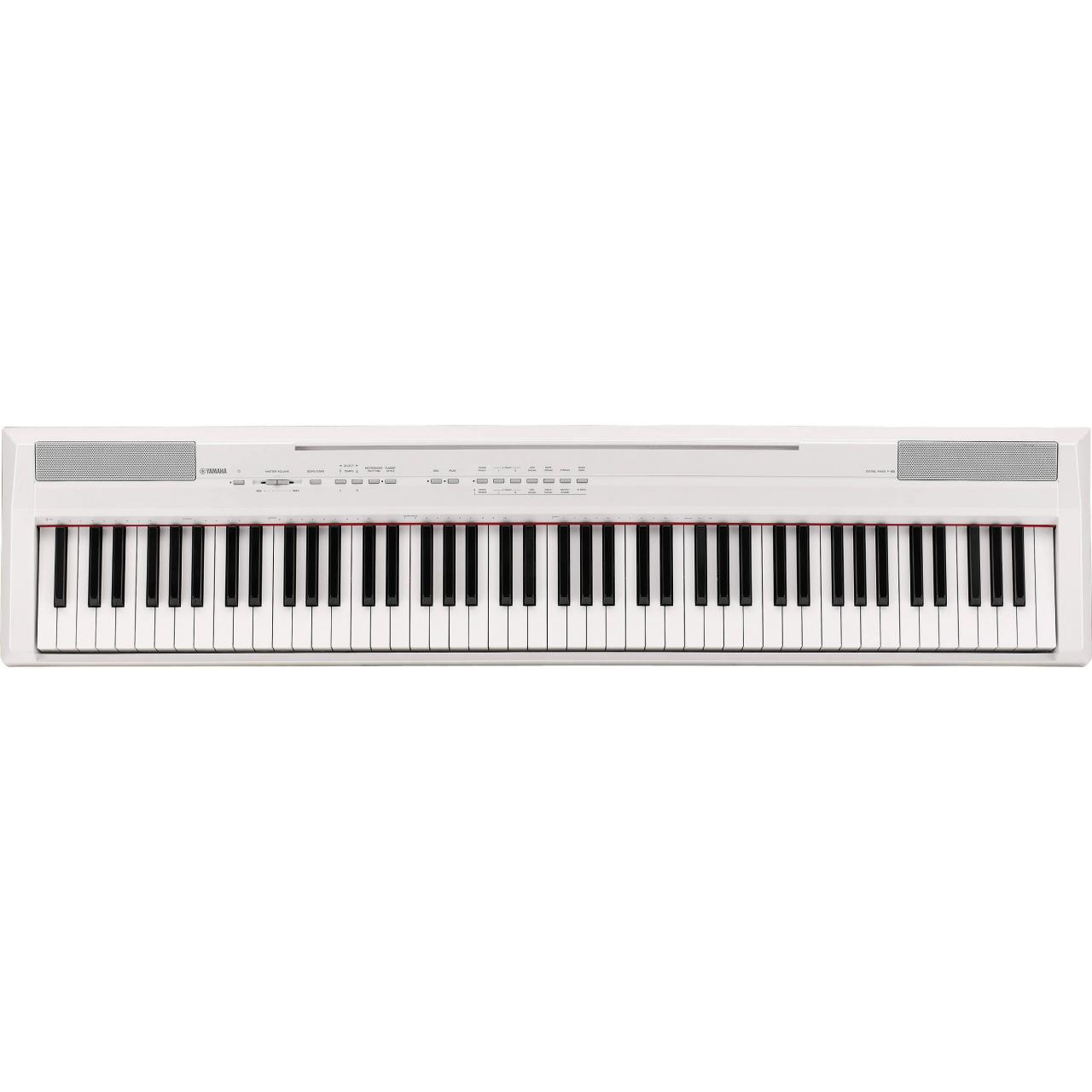 Yamaha digital piano p-105