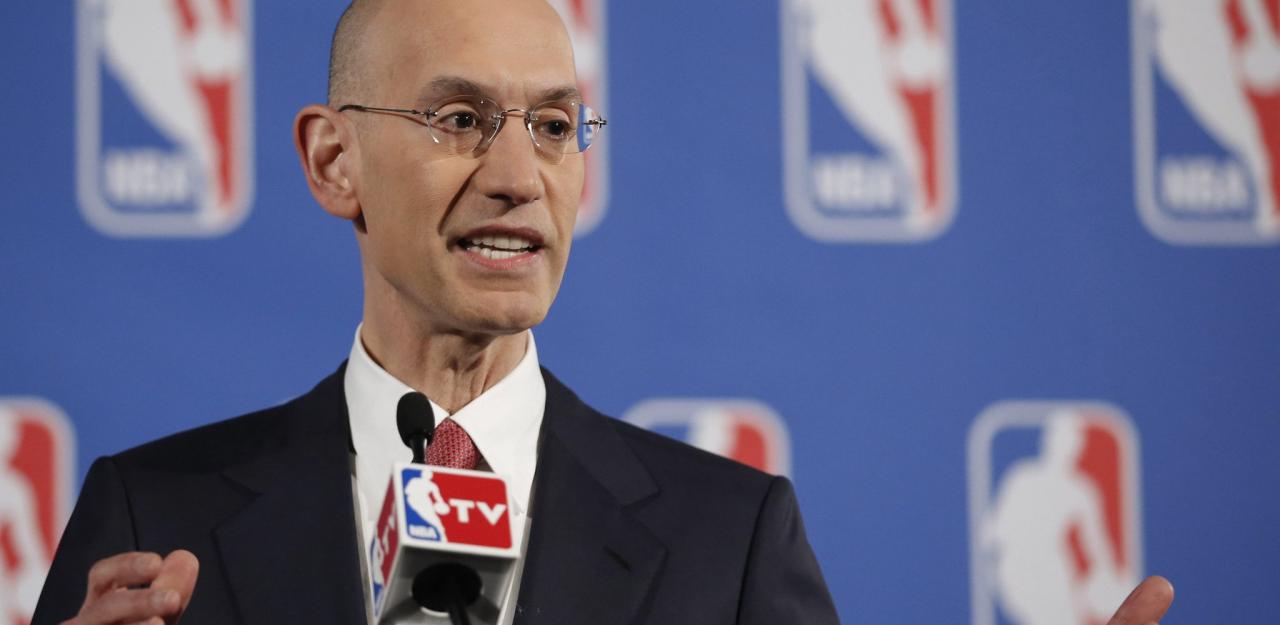 Adam silver number