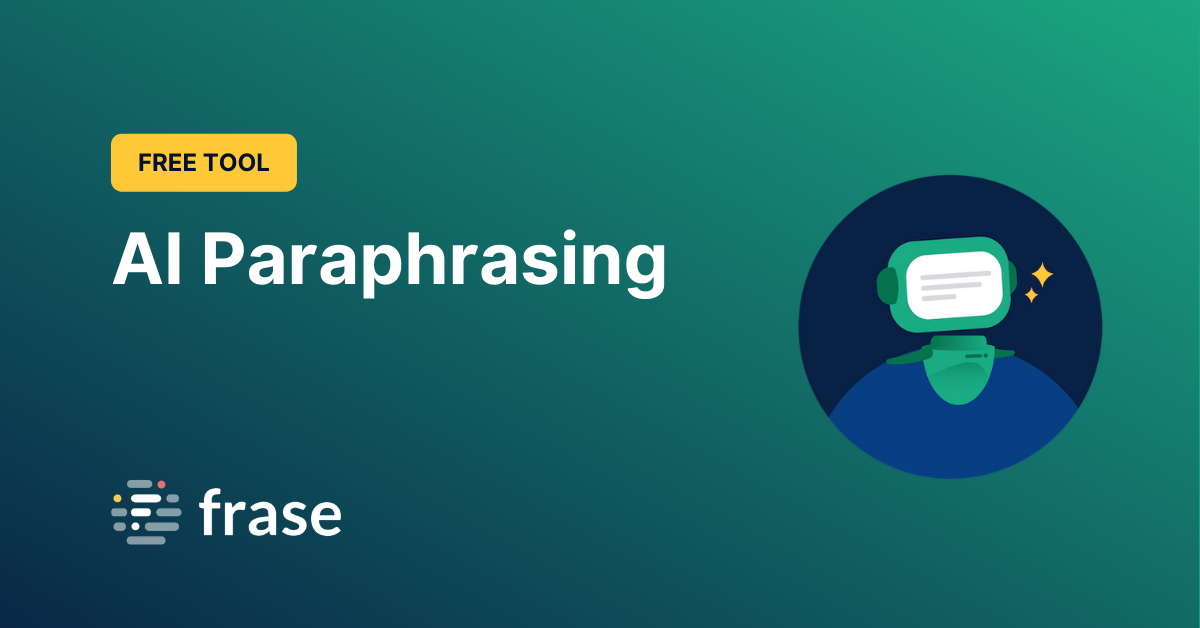 AI Paraphraser: Revolutionizing Content Creation and Communication