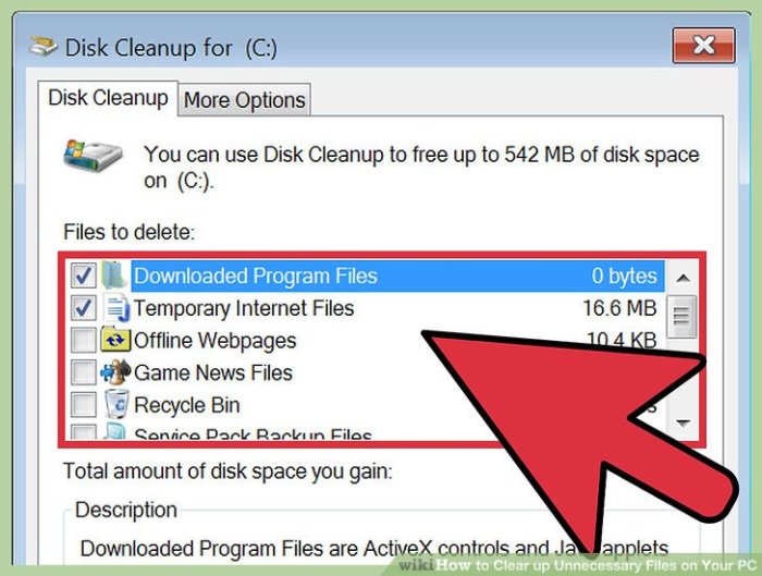 The Ultimate Guide to Decluttering Your PC: How to Delete Unnecessary Files and Boost Performance