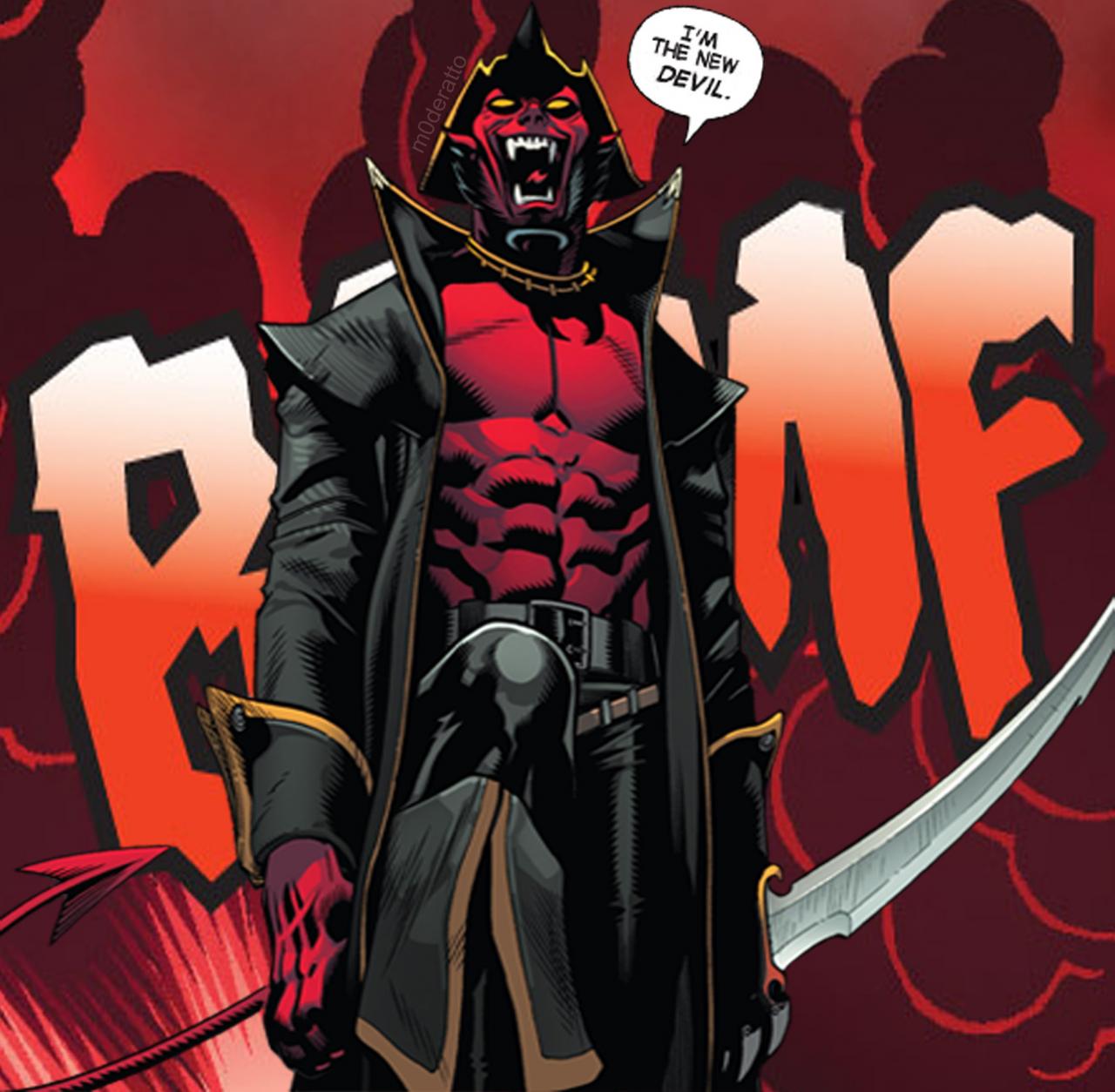 Azazel: The Teleporting, Shape-Shifting Mutant of the X-Men