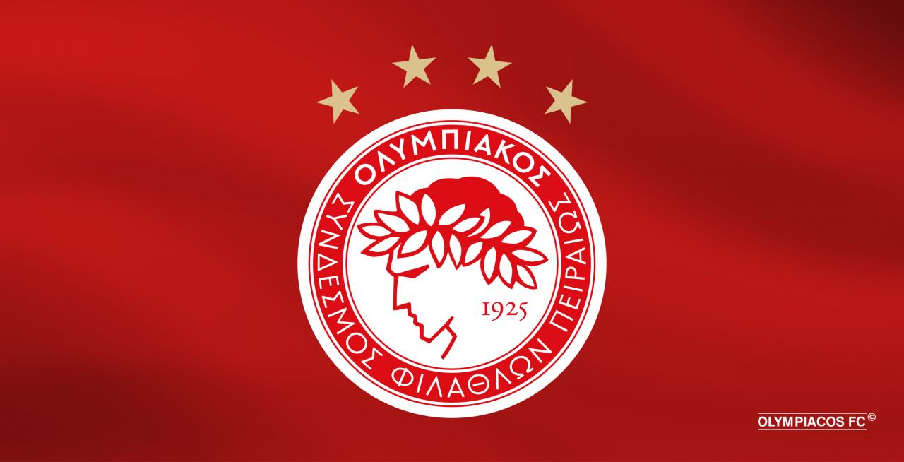 Olympiacos FC: A Legacy of Excellence in Greek Football - The Chupitos!