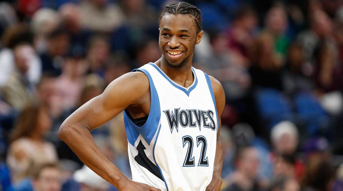Andrew Wiggins Contract: A Comprehensive Overview