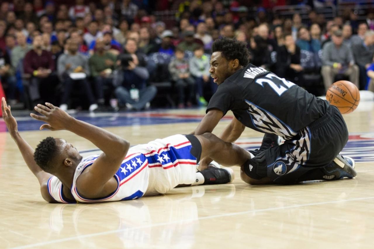 76ers Injury Report: Assessing The Impact On Team Performance - The ...