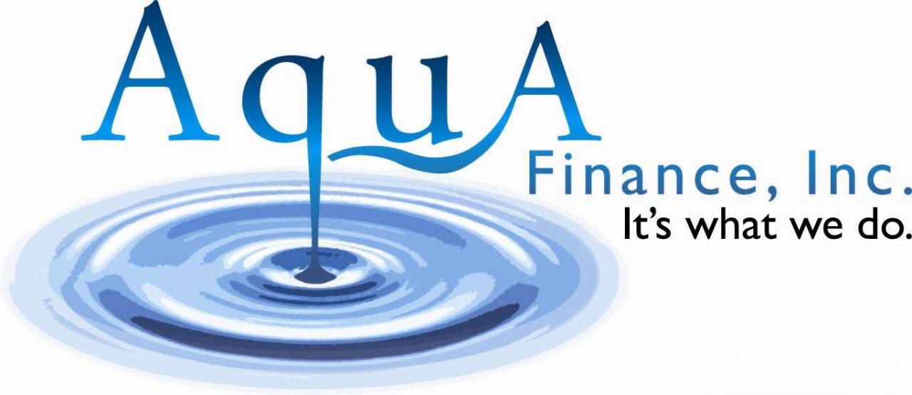 Aqua Finance Pay: The Next-Generation Payment Solution - The Chupitos!