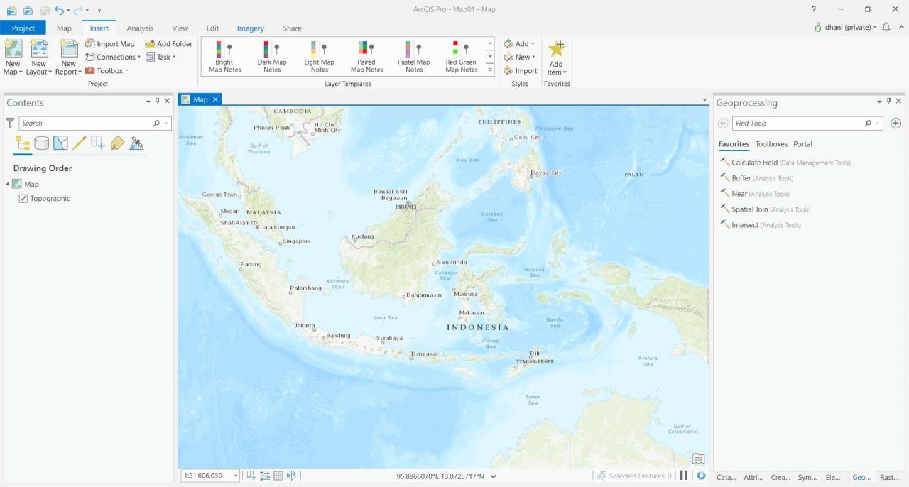 Gis tutorial for arcgis pro 3.1 pdf free download