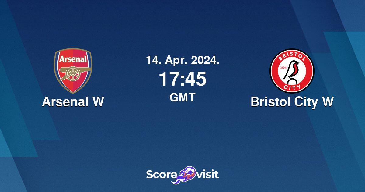 Arsenal’s Triumph over Bristol City: A Tactical Masterclass