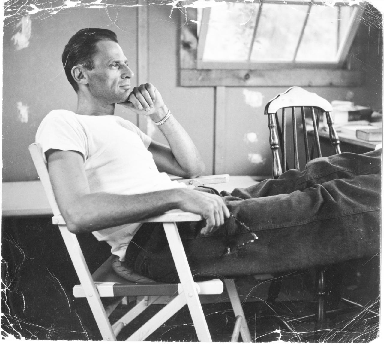 When was arthur miller considered a success as a writer