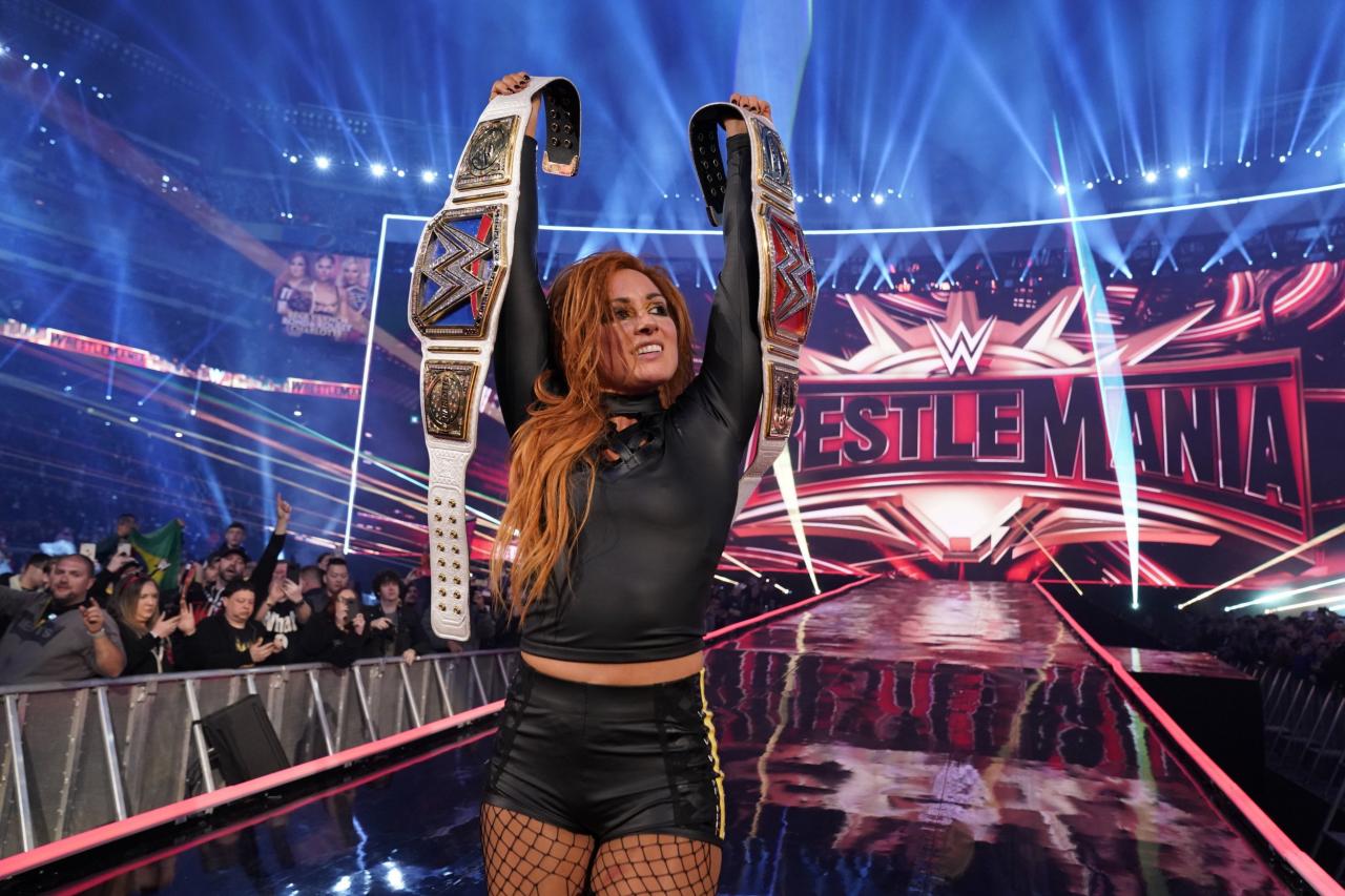 Wwe current events 2019