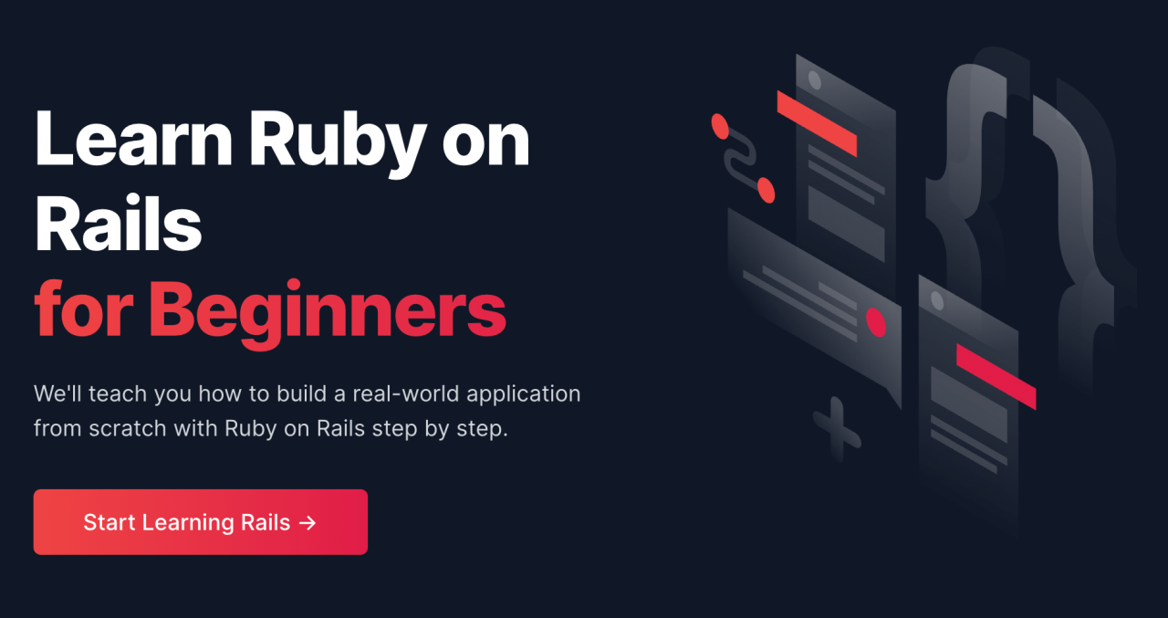 Ruby on rails tutorial learn web development with rails