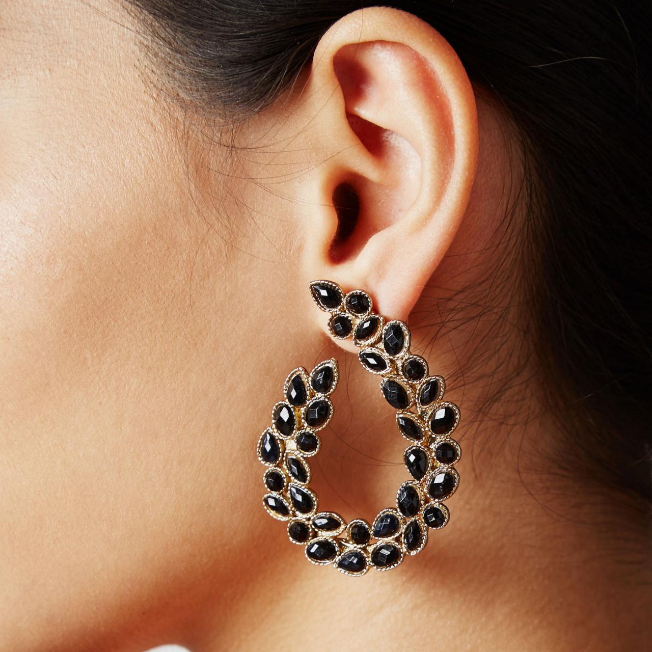 Fashion earrings