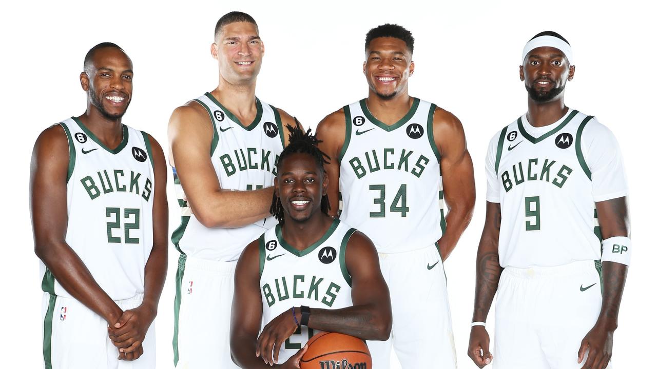 When do the milwaukee bucks play next