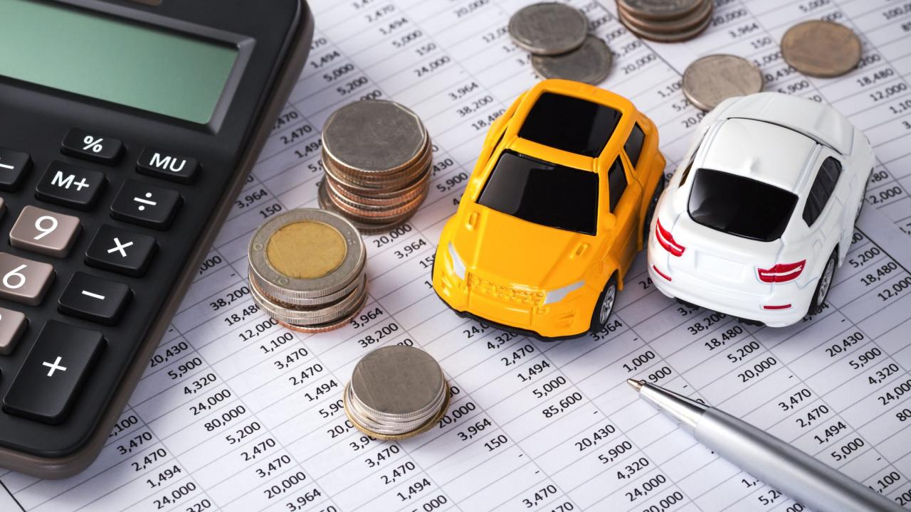 Nelson Auto Finance: Your Trusted Partner for Auto Financing