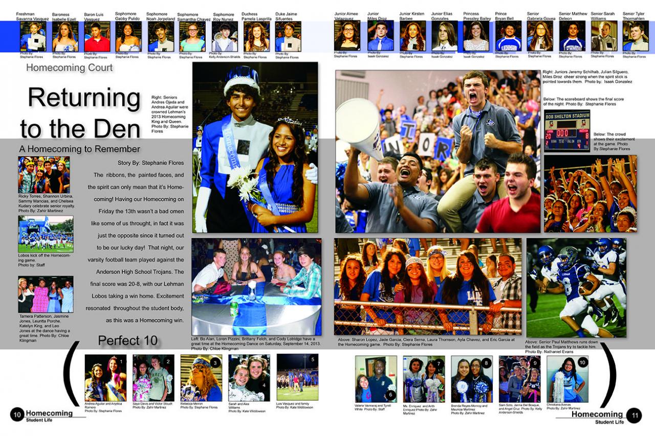 Yearbook Current Events Page: A Guide to Creating an Engaging and Informative Showcase