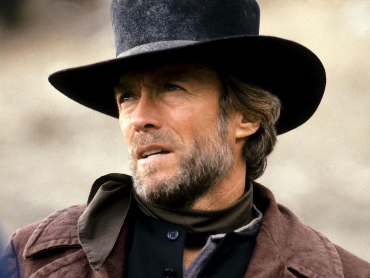 Clint Eastwood: From Western Icon to Hollywood Legend