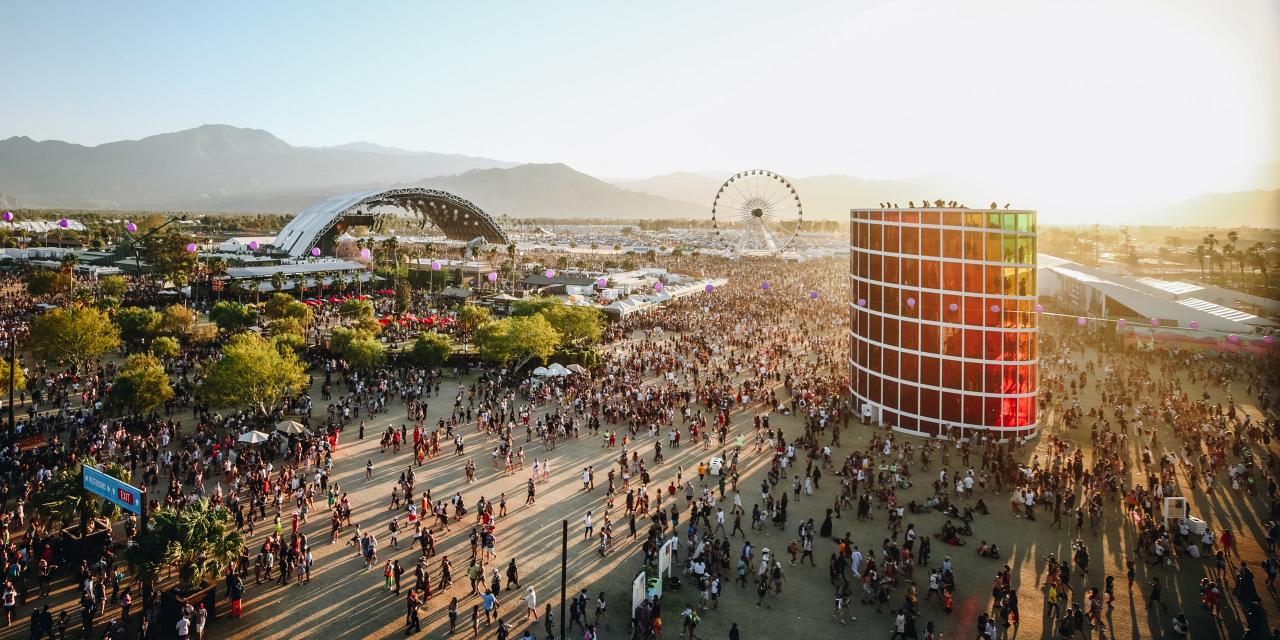 Coachella 2024 Live Stream Schedule: A Comprehensive Guide