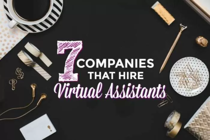 Virtual Assistant Work: Unlock Additional Income Streams