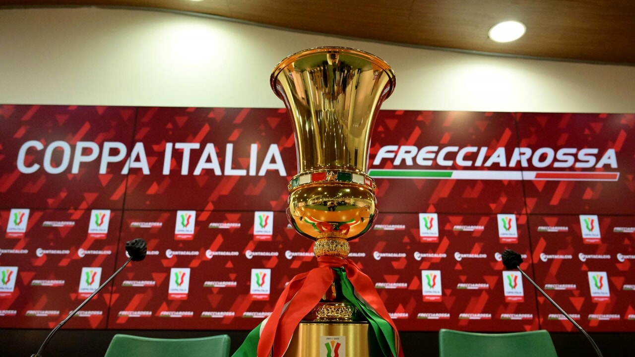 Coppa italia