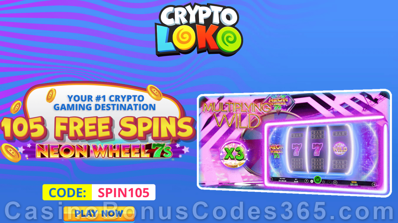 Crypto loko no deposit bonus codes 2023