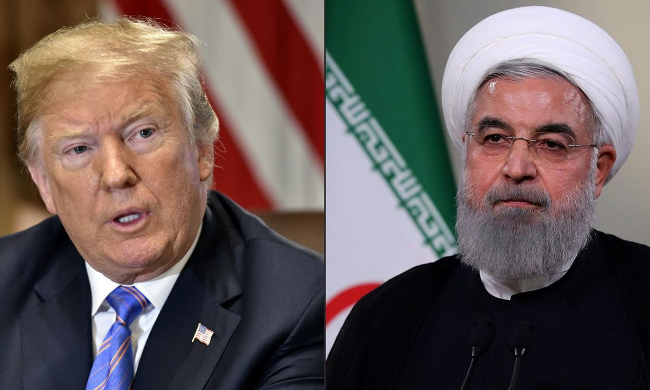 Trump’s Impact on US-Iran Relations