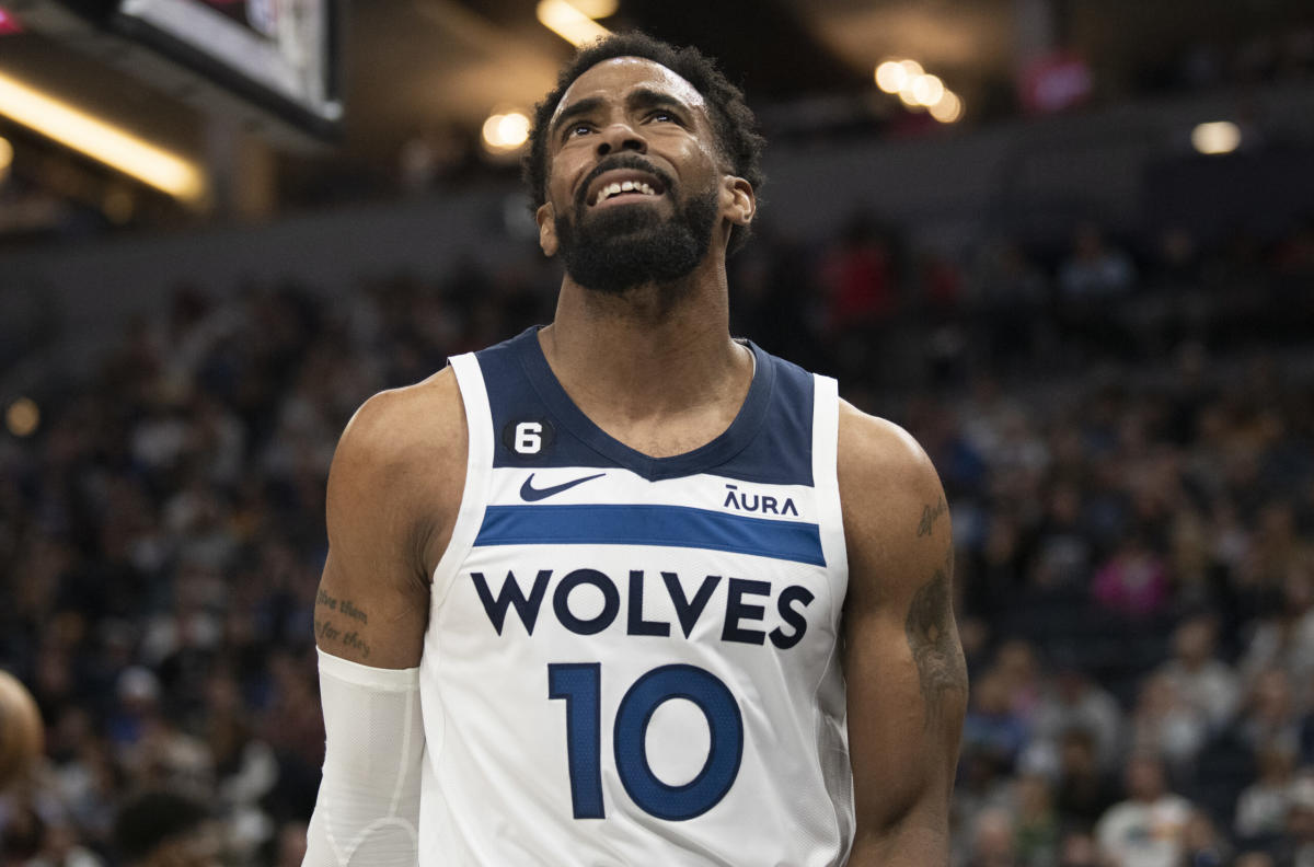 Mike Conley Stats: A Comprehensive Analysis of a Seasoned Point Guard