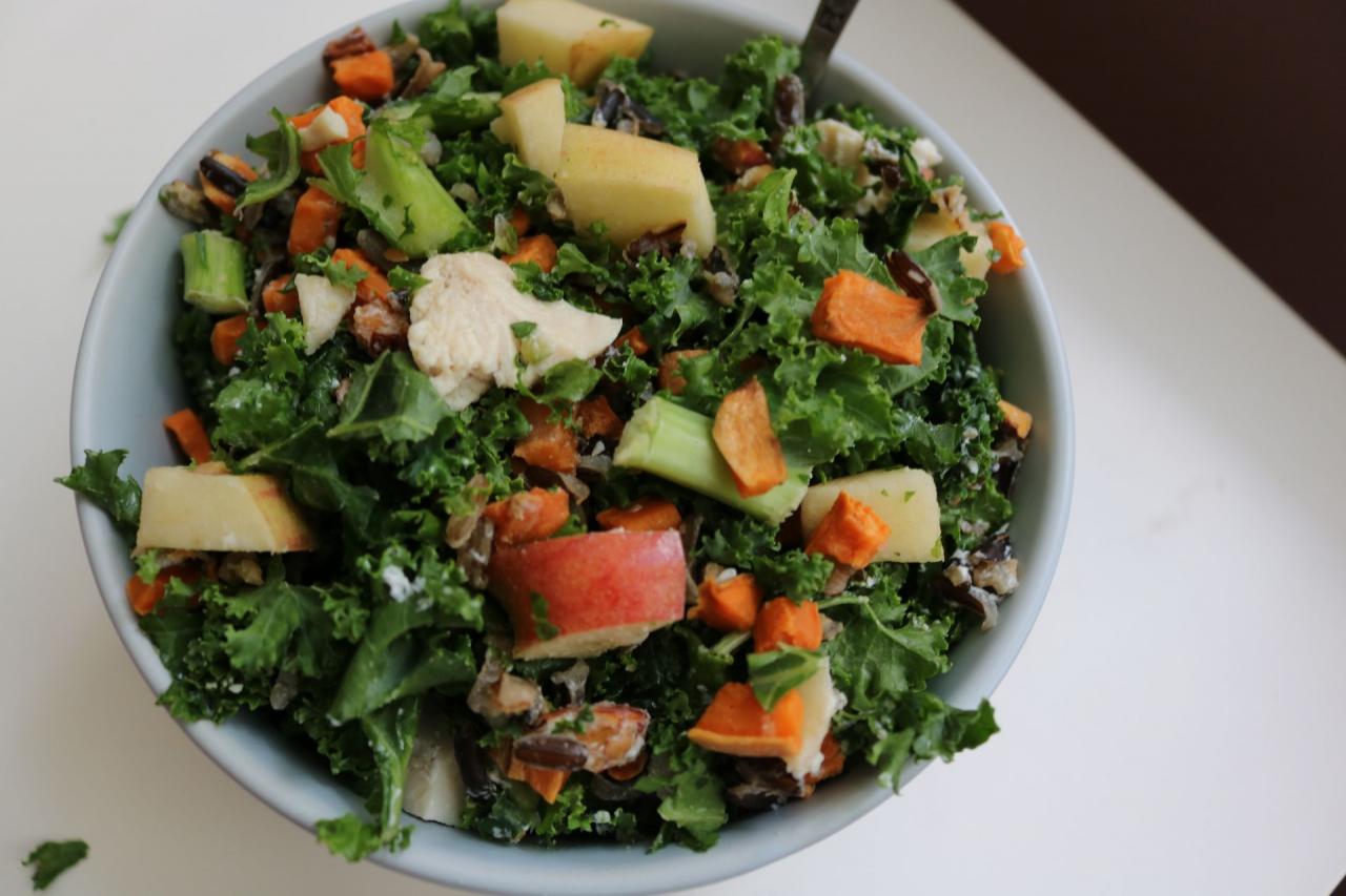 Sweetgreen Harvest Bowl Recipe: A Nutritious and Flavorful Delight