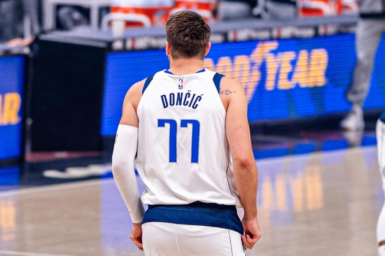 Dallas Mavericks: A Comprehensive Overview of the Franchise’s History, Performance, and Future Prospects