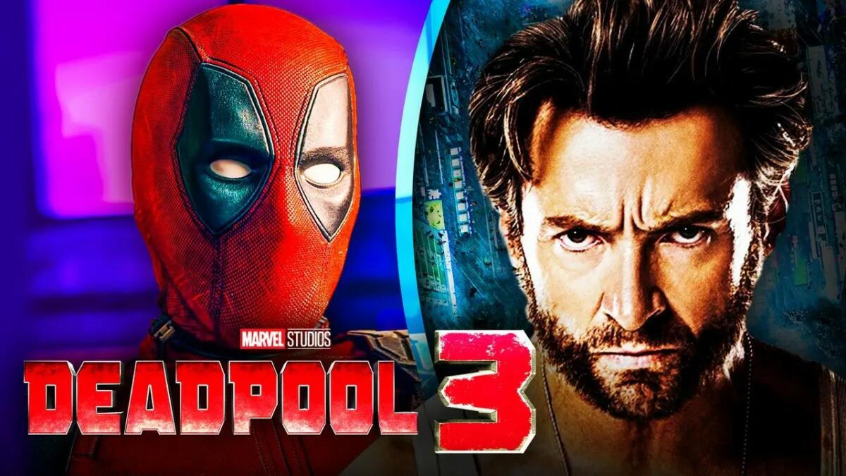 Hugh Jackman Confirmed to Return as Wolverine in ‘Deadpool 3’