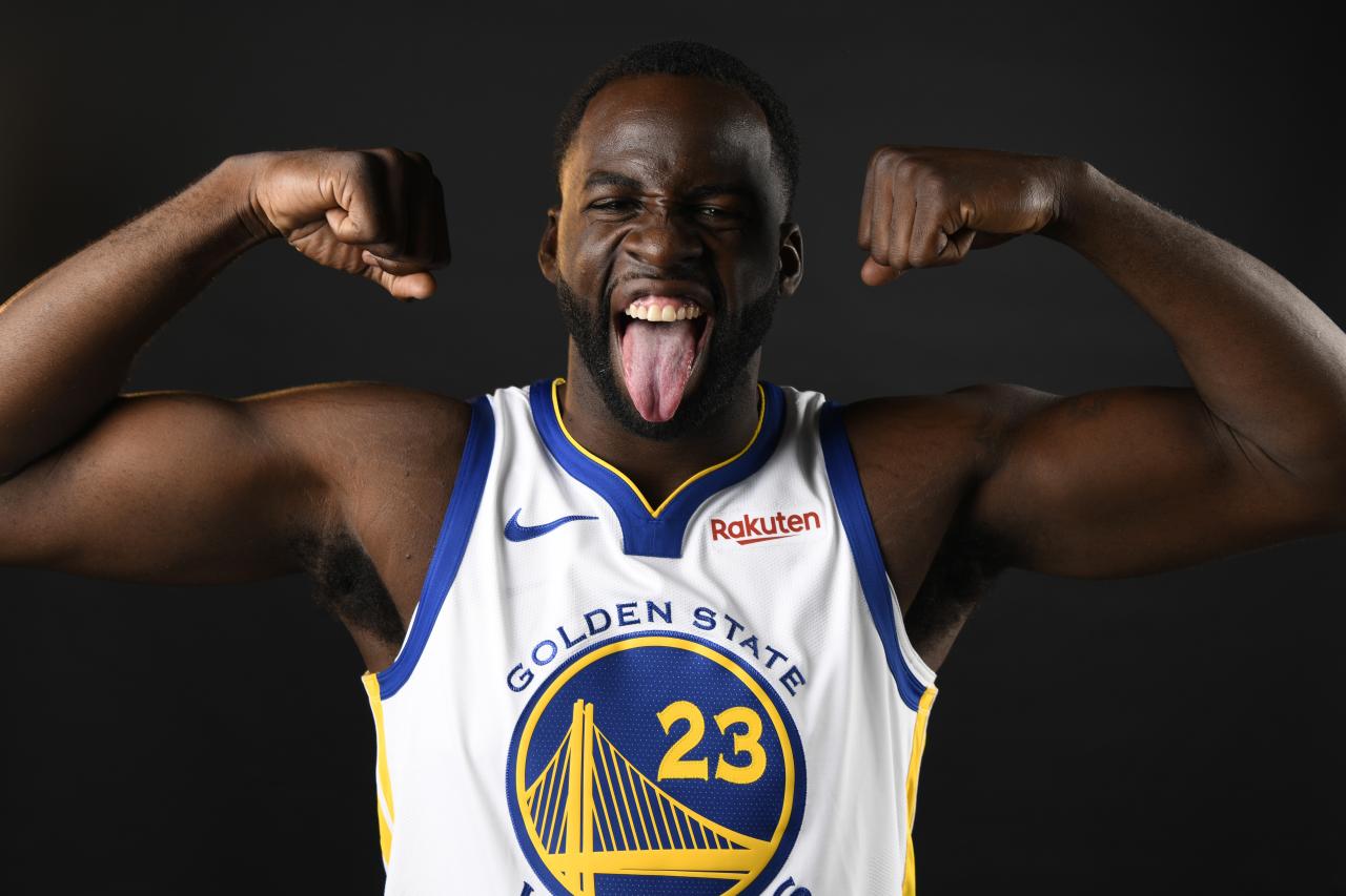 Draymond green