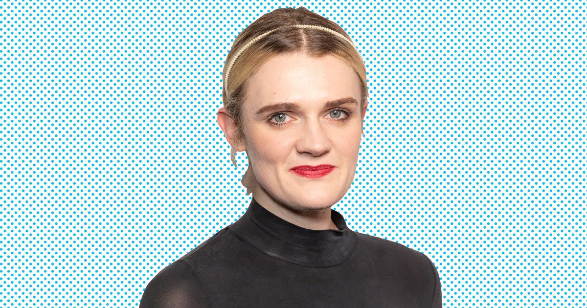 Gayle rankin movies and tv shows