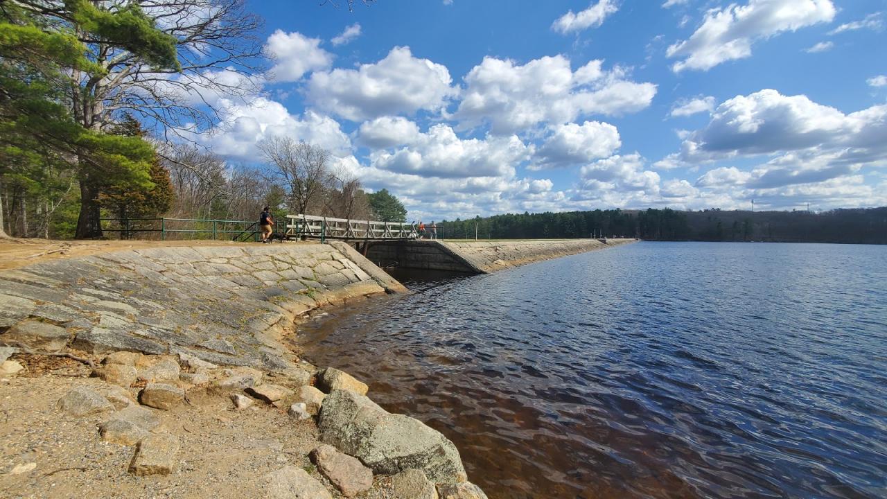 Hopkinton State Park: A Haven for Nature, Recreation, and Education