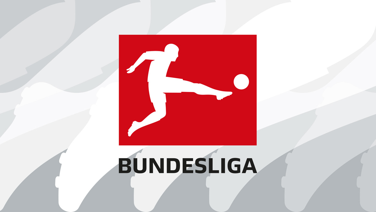 Bundesliga website