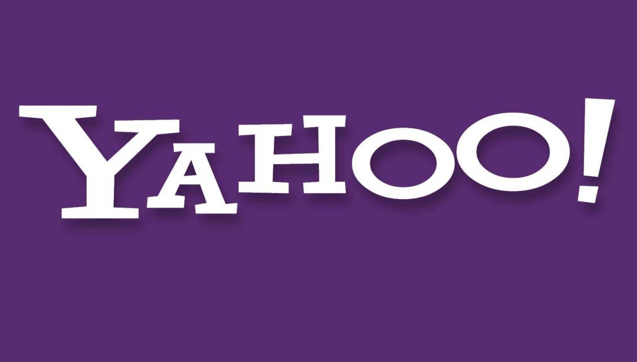 Yahoo android app