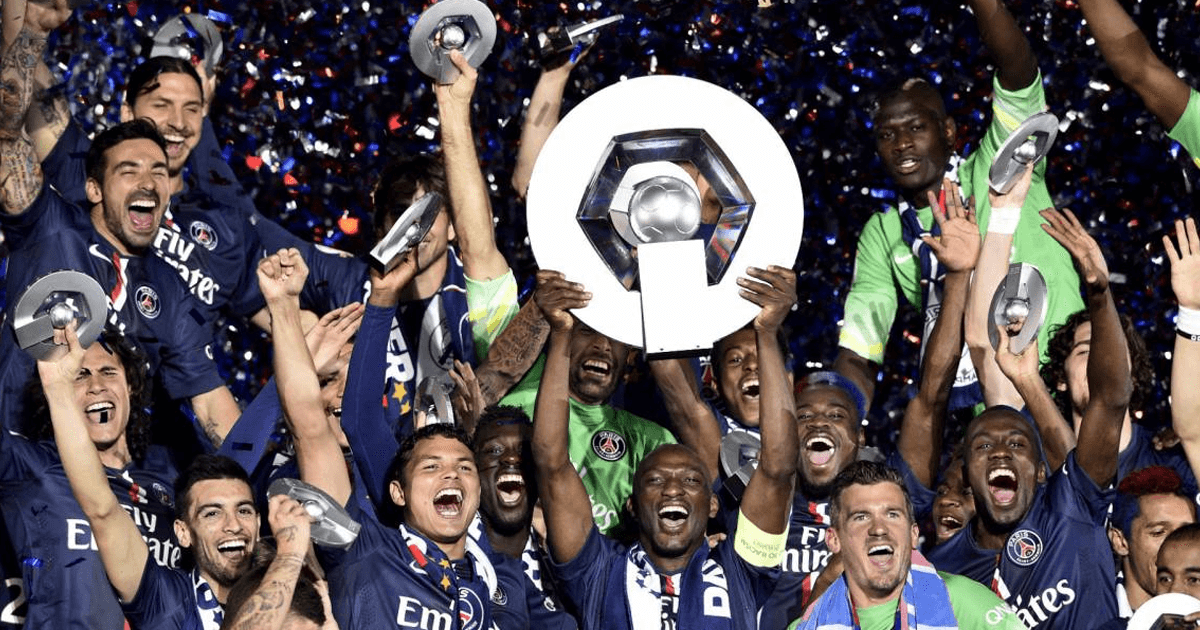 France Ligue 1: A Thriving Hub of Football Excellence - The Chupitos!