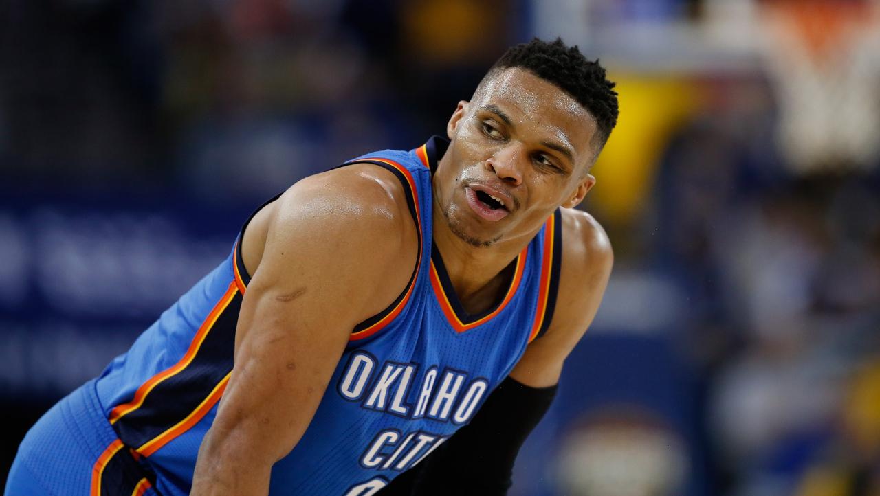 Russell Westbrook Stats: A Comprehensive Overview of His NBA Career