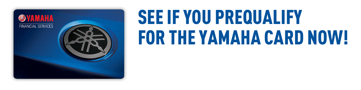 Yamaha finance usa