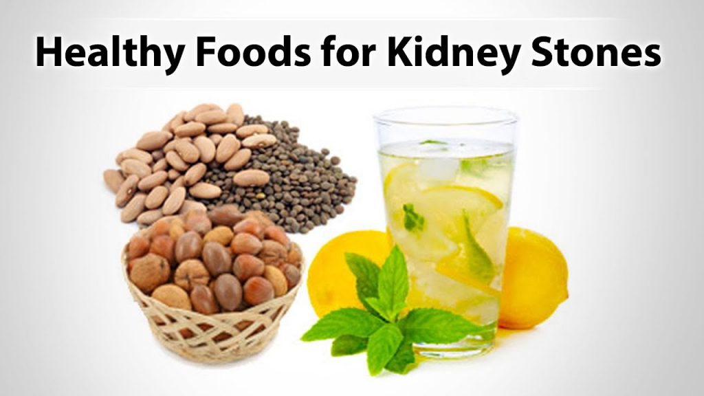 What Foods And Drinks Contribute To Kidney Stone Formation? - The Chupitos!