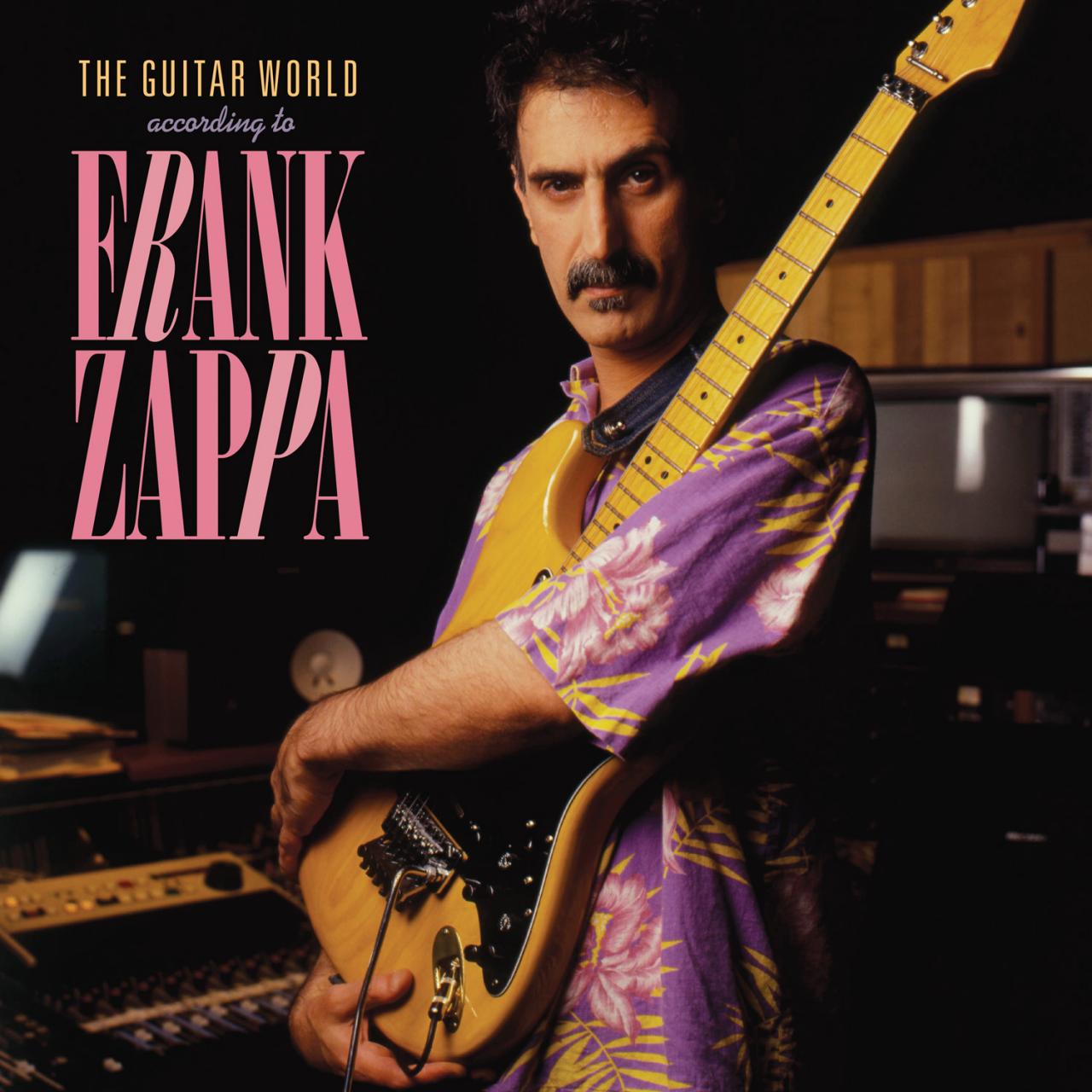 Zappa it should be clear from current events