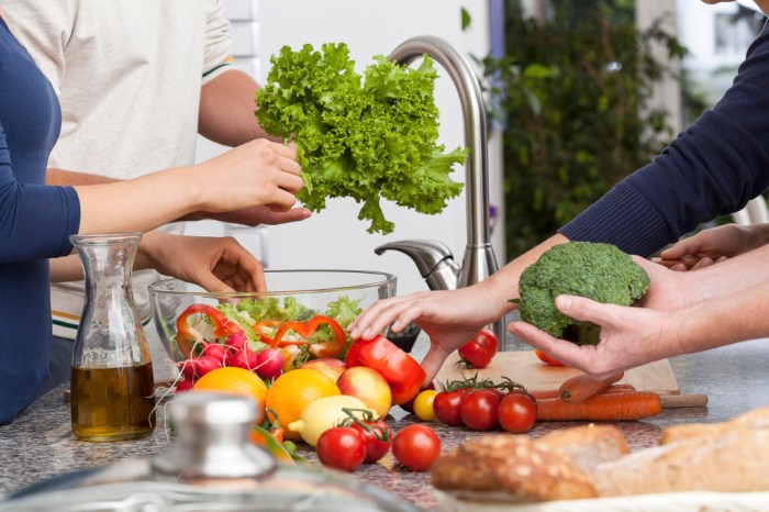 Beginner-friendly cooking adventures