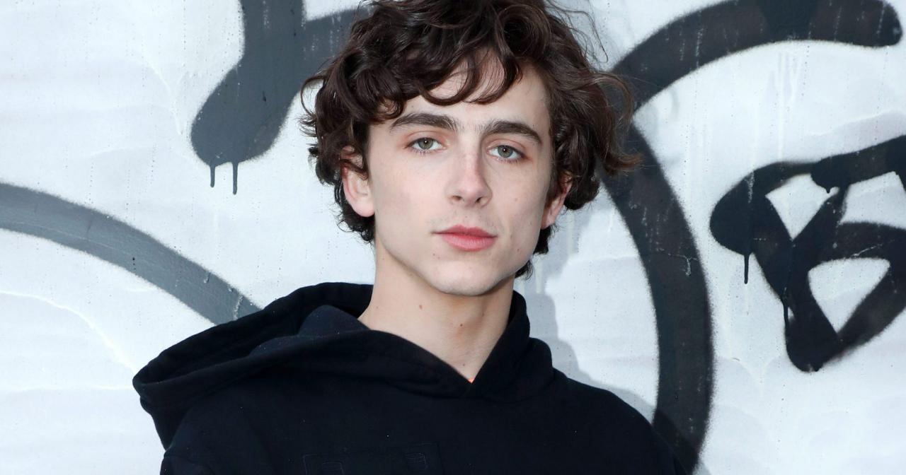 Club chalamet