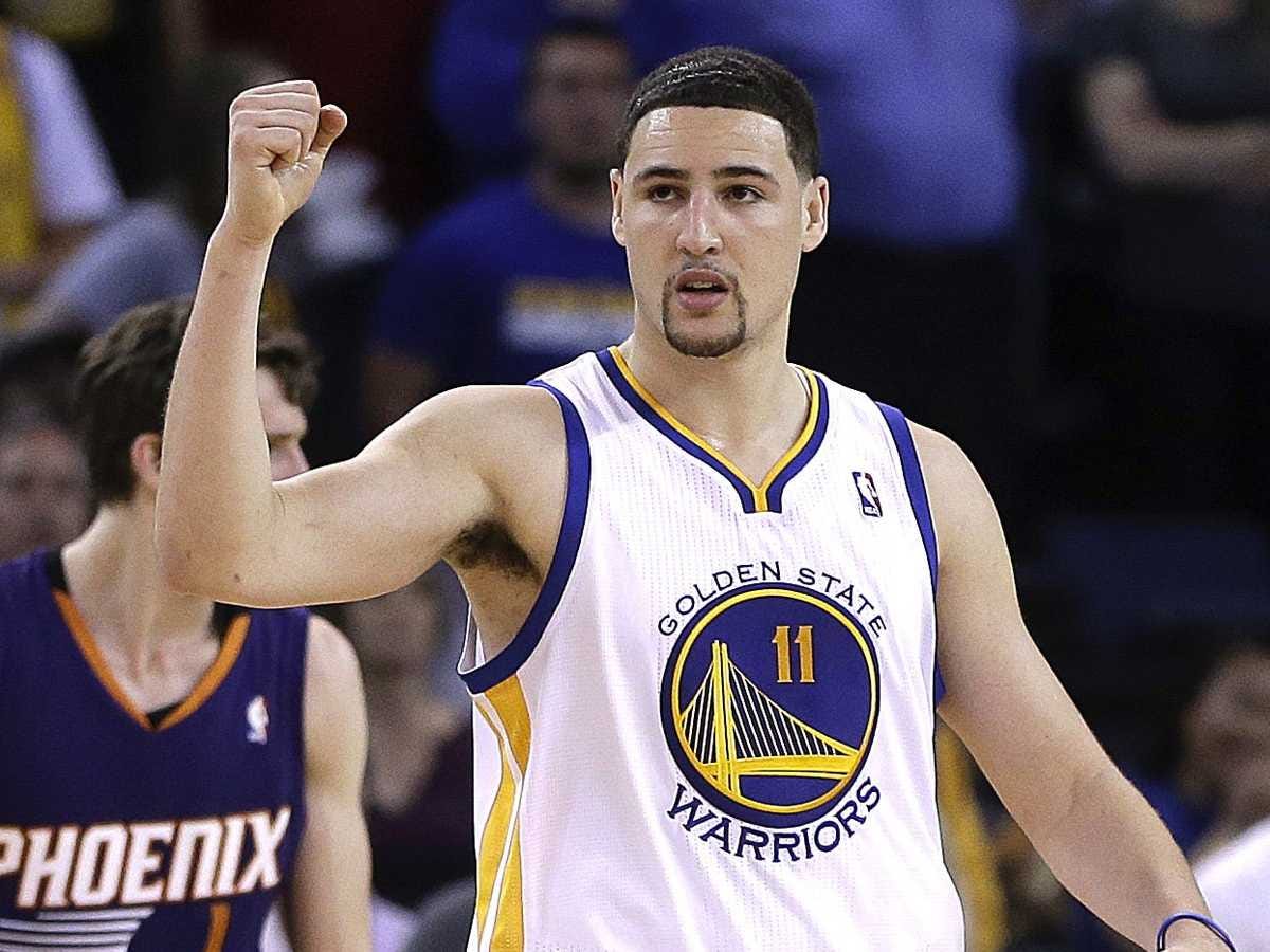 Klay Thompson Contract: Details, Impact, and Implications