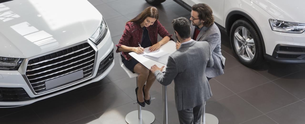 In-House Financing: A Comprehensive Guide for Auto Dealerships