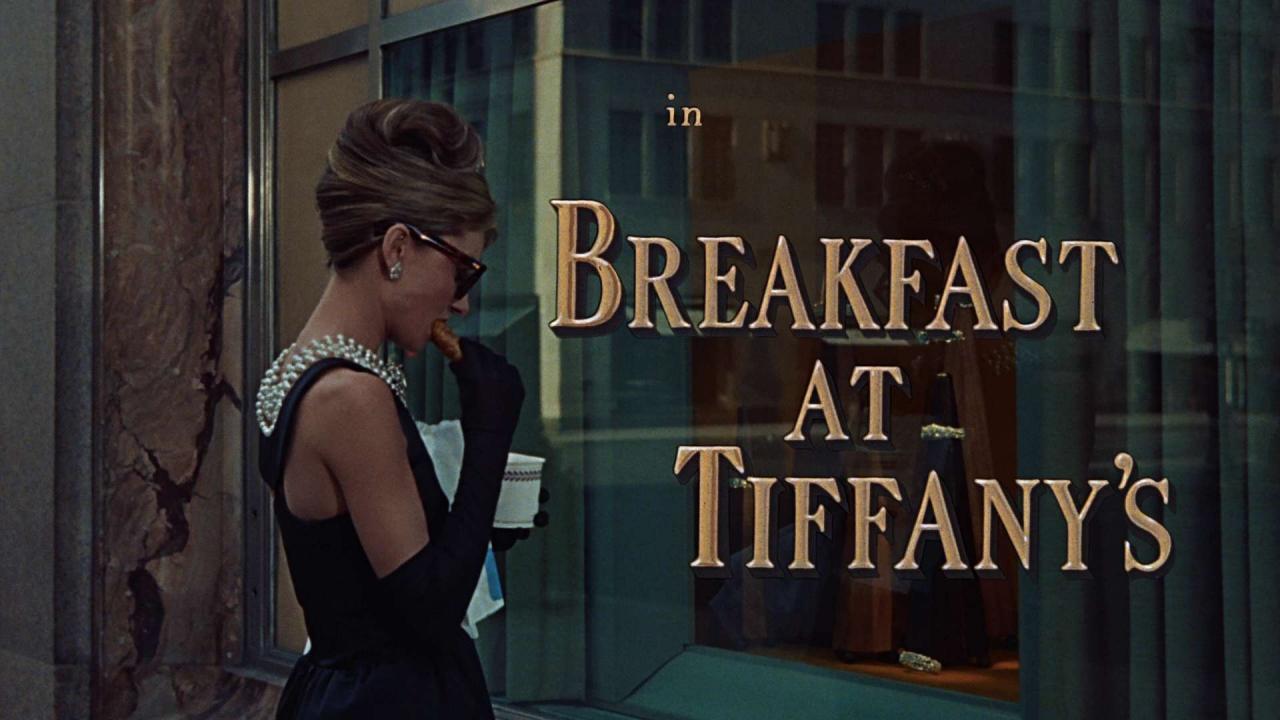 Audrey hepburn breakfast at tiffany's hairstyle tutorial