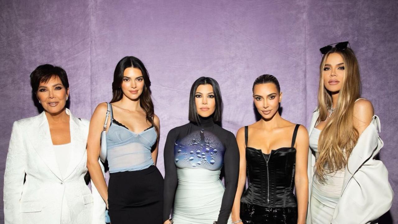 The Kardashians’ Net Worth: A Deep Dive into the Family’s Fortune