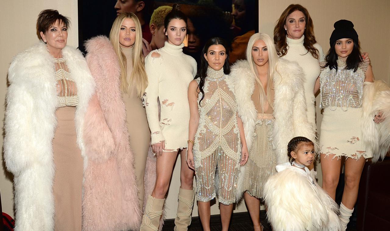 The Kardashians Net Worth: A Dynasty of Wealth