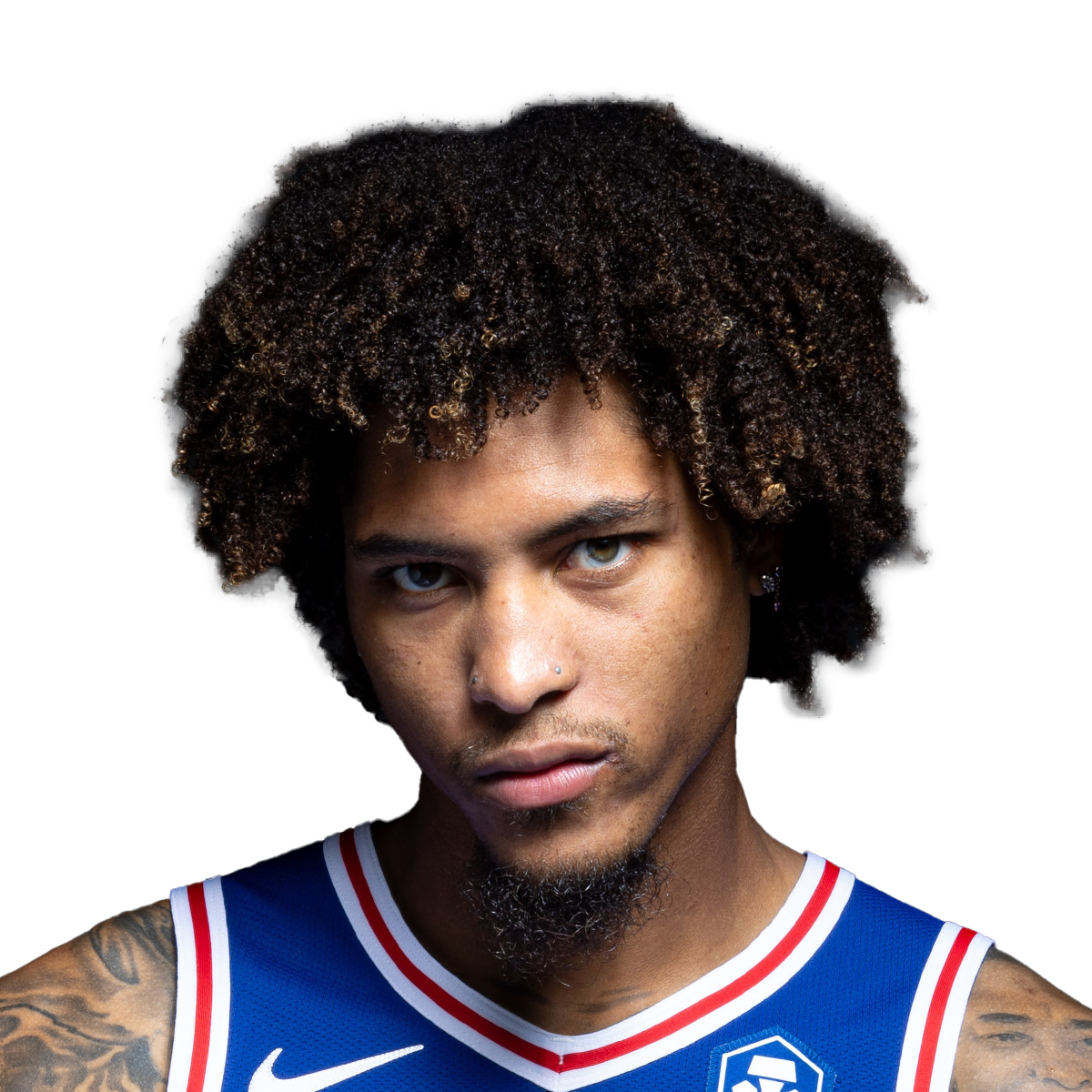 Kelly Oubre Jr. Stats: A Comprehensive Overview - The Chupitos!